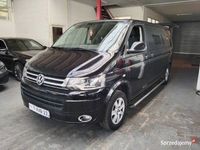 używany VW Transporter 