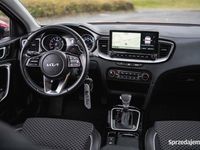 używany Kia XCeed 1.5 T-GDI