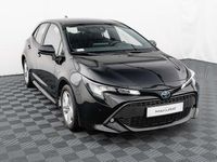 Używany Toyota Corolla Comfort 152 KM (111 kW) 2021 Czarny Hatchback