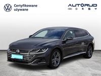 Używany VW Arteon 190 KM (139 kW) 2024 Kombi