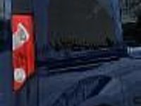 używany Renault Kangoo 1.6dm 87KM 2010r. 226 000km