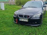 Używany BMW 530 Sport Line 2005