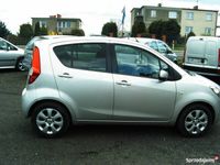 używany Opel Agila 1,3 Diesel / 2009 r /