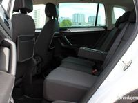 używany VW Tiguan 2.0 TDI BMT SCR 4Mot Comfortline