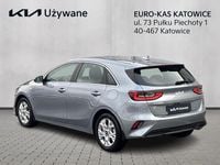 Używany Kia Ceed 2024 Hatchback