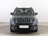 Używany Jeep Renegade 2023 Niebieski SUV