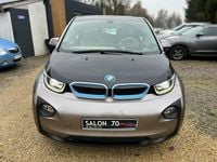 Używany BMW i3 125 kW (170 KM) 2013 Złoty Hatchback