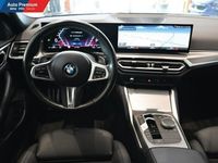 używany BMW 418 2dm 184KM 2023r. 40 866km