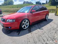 Używany Audi A4 2004