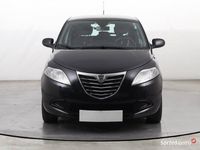 Używany Lancia Ypsilon 69 KM (50 kW) 2013 Czarny Hatchback