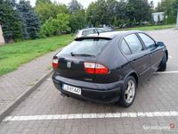 używany Seat Leon 1 1.8t 180KM