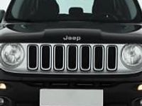 używany Jeep Renegade I , Salon Polska, Serwis ASO, Klimatronic, Tempomat, Parktronic