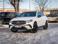 Używany Mercedes GLC300 258 KM (189 kW) 2023 Biały SUV