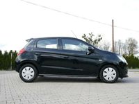 używany Mitsubishi Space Star 1.0 71KM Light [Eu5] 5 Drzwi -1 Właśc…