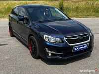 używany Subaru Impreza IV 2.0i 150KM 4WD -Gwarancja- Książki,Kamera,Xenon