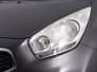 Używany Kia Venga 125 KM (91 kW) 2015 Szary Hatchback