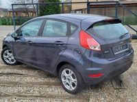 używany Ford Fiesta 1.2dm 125KM 2014r. 105 273km