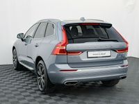 używany Volvo XC60 GD435UU # D4 SCR Inscription K.cofania Podgrz.f…