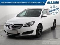 Używany Opel Insignia 2013 Biały