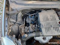 Używany Fiat Grande Punto 2009 Hatchback