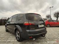 używany Ford S-MAX 