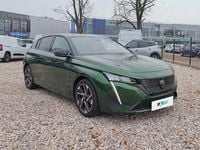 Używany Peugeot 308 Allure 130 KM (95 kW) 2024 Zielony