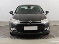 Używany Citroën C5 2013 Szary Sedan/Limuzyna