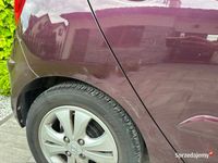 Używany Hyundai i10 2013 Hatchback