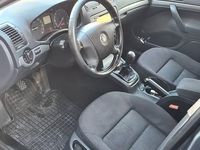 używany Skoda Octavia 2