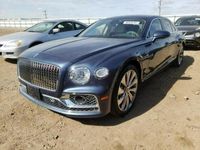 używany Bentley Continental Flying Spur 6dm 626KM 2020r. 6 400km