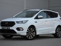 Używany Ford Kuga 120 KM (88 kW) 2019 Biały SUV
