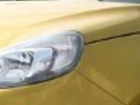 Używany Opel Adam 70 KM (51 kW) 2015 Zielony Hatchback