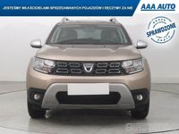 Używany Dacia Duster 2019 Beżowy SUV