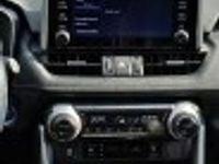 Używany Toyota RAV4 Hybrid Executive 218 KM (160 kW) 2018 Czerwony SUV