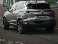 Używany Renault Austral 158 KM (116 kW) 2023 Szary (metalik, perła) SUV