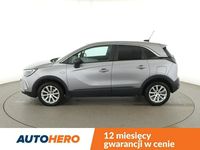 używany Opel Crossland X 1.5dm 120KM 2021r. 129 930km