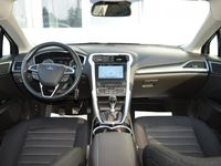 używany Ford Mondeo 2.0 TDCi Serwis LED Navi Bluetooth Udokumentowa…