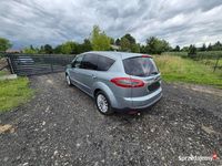 używany Ford S-MAX