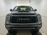 używany Toyota Tundra 5.7dm 381KM 2021r. 9 100km