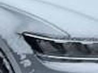 używany VW Passat B8 Iwł DSG RADAR LED KLIMATR U.PASA 2XPARKTR AF EL.FOT SALON PL