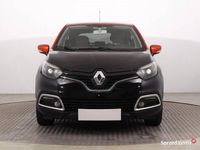 Używany Renault Captur 2016 Czarny SUV