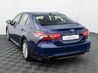 używany Toyota Camry 2.5dm 178KM 2022r. 75 628km