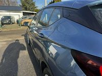 używany Opel Astra Raty/Zamiana Gwarancja salon PL 23%VAT 1 właściciel benzyna K (…