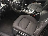 używany Audi A4 Avant 2.0 TDI
