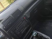 Używany VW Passat 2004