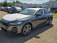 Używany Audi A5 204 KM (150 kW) 2024 Szary (metalik) Coupe