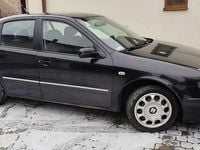 Używany Seat Toledo 2000 Sedan/Limuzyna
