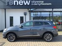 używany Renault Kadjar KADJAR1.3 TCe FAP Intens EDC