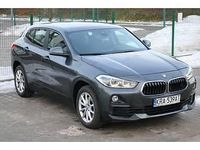Używany BMW X2 2018 SUV
