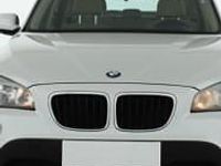 używany BMW X1 I (E84) , Salon Polska, Serwis ASO, 177 KM, Klima